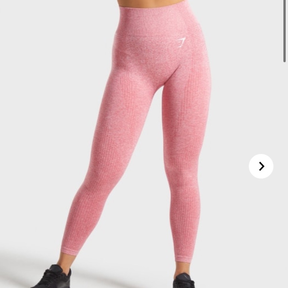 Vital Seamless Leggings